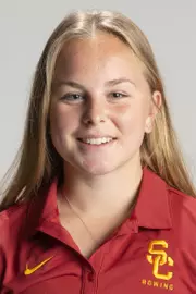 Abby Sloman headshot