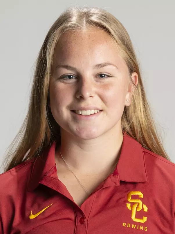 Abby Sloman headshot