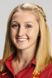 Ashlynn Smith headshot