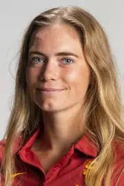 Astrid Steensberg headshot