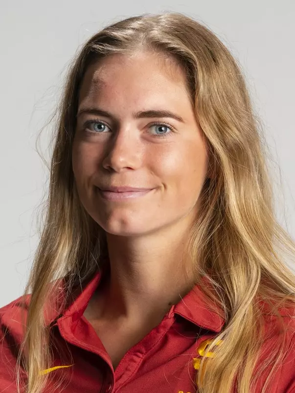 Astrid Steensberg headshot