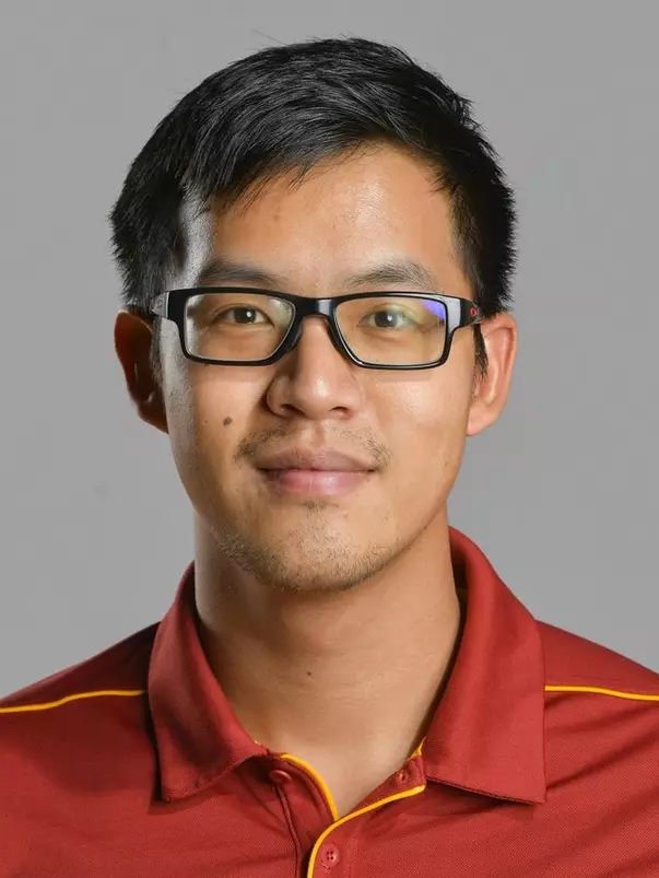 Justin Chang