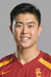 Michael Chang