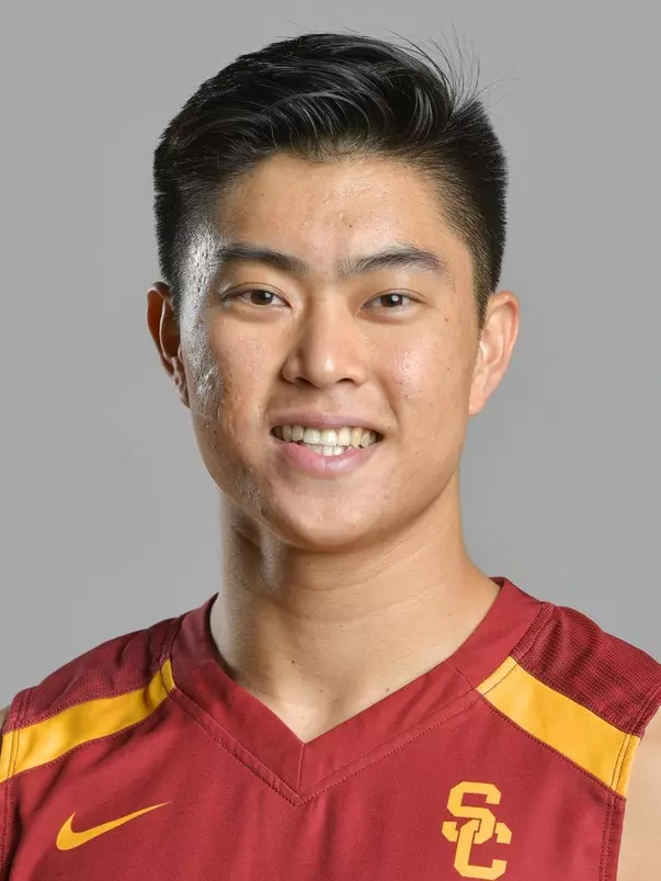 Michael Chang