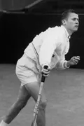 Dennis Ralston