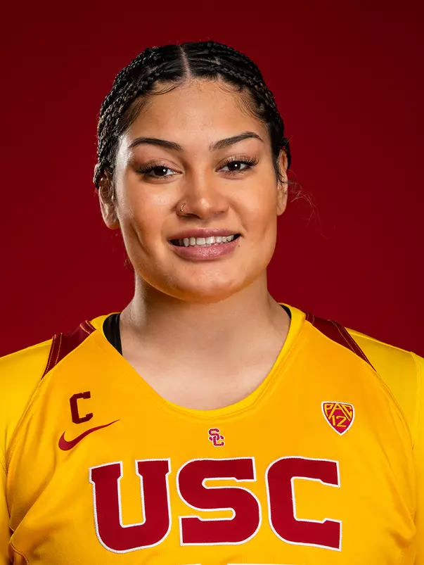 Alissa Pili 2020-21 head shot