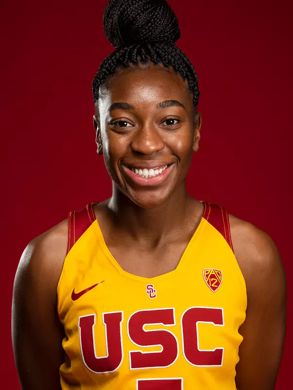 Jordan Sanders 2020-21 head shot