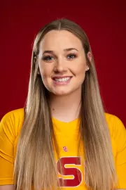 Madison Campbell 2020-21 head shot