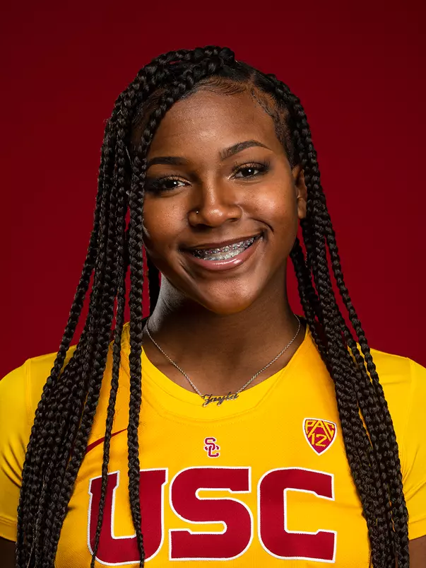 Zayla Tinner 2020-21 head shot