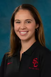 Avrey Larson 2020 head shot