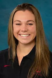 Kaylee Brownsberger 2020 head shot
