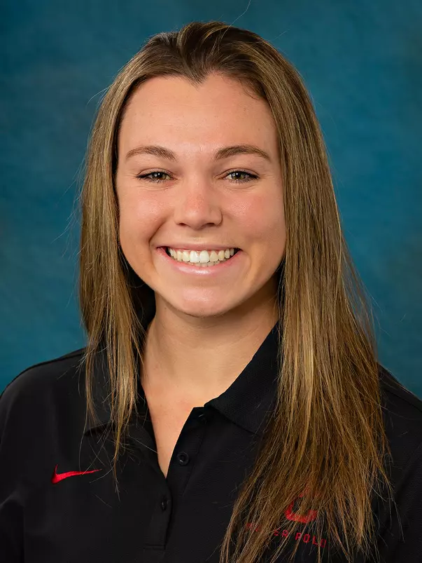 Kaylee Brownsberger 2020 head shot