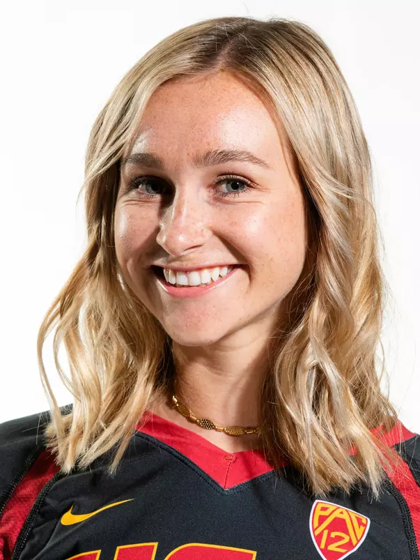 2020 Beach Volleyball Paige Dreeuws junior