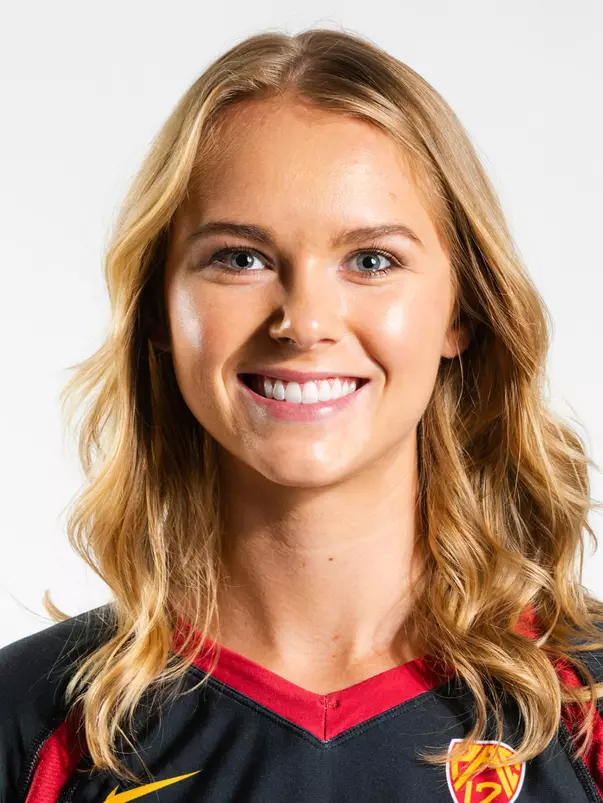 2020 Beach Volleyball Maja Kaiser junior