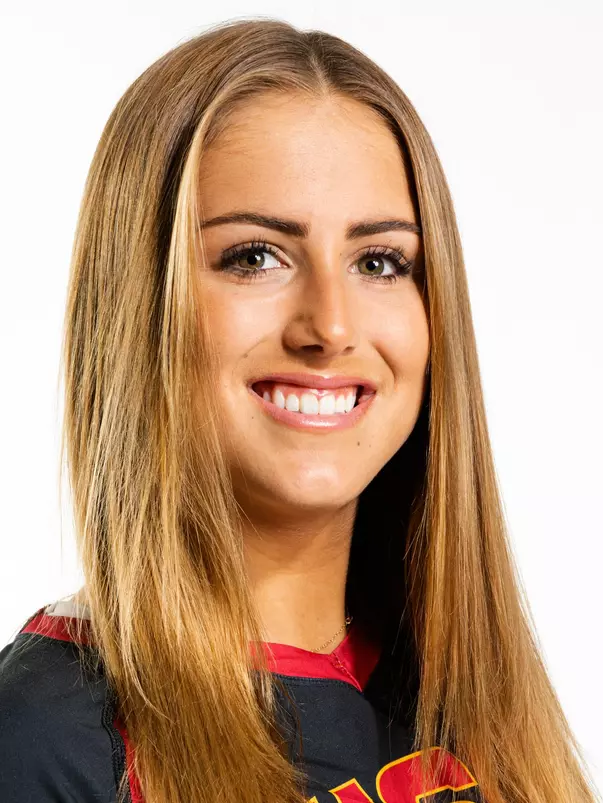 2020 Beach Volleyball Sammy Slater junior