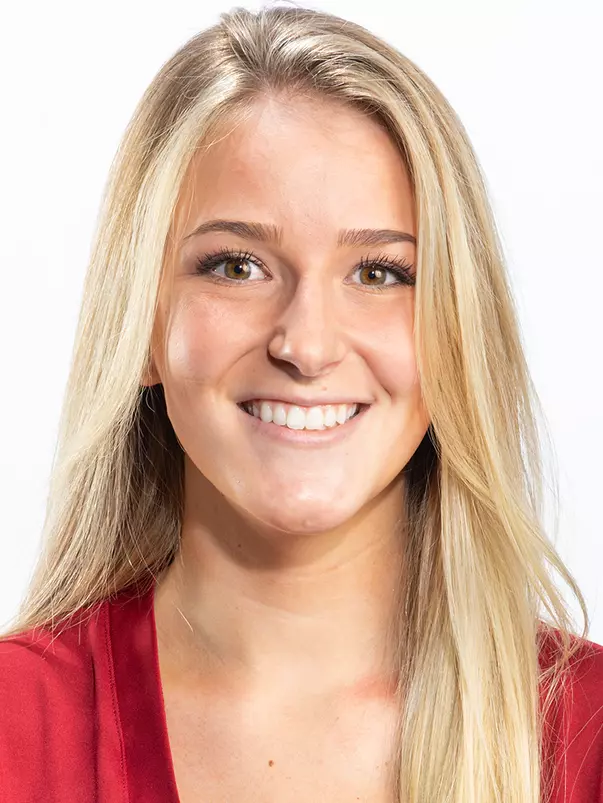 Courtney Hutchinson 2020 head shot