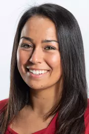 Ashley Hill 2020 head shot