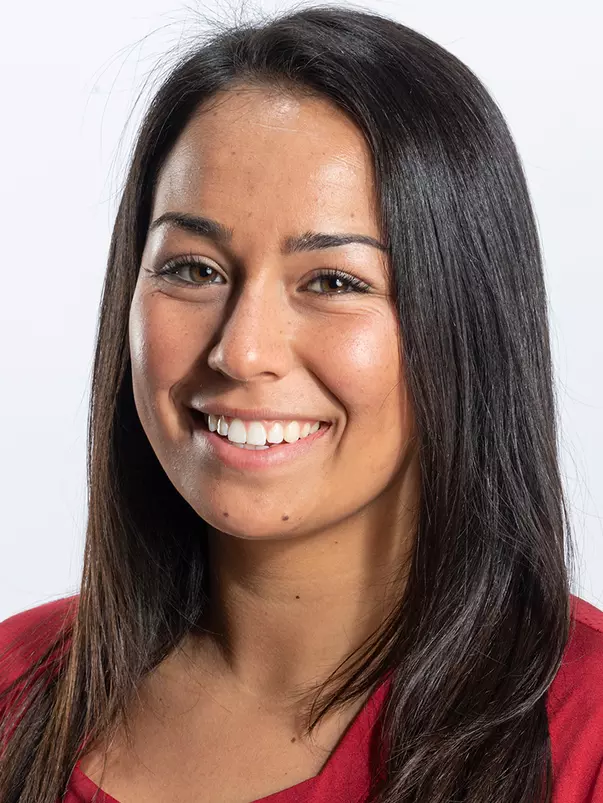 Ashley Hill 2020 head shot