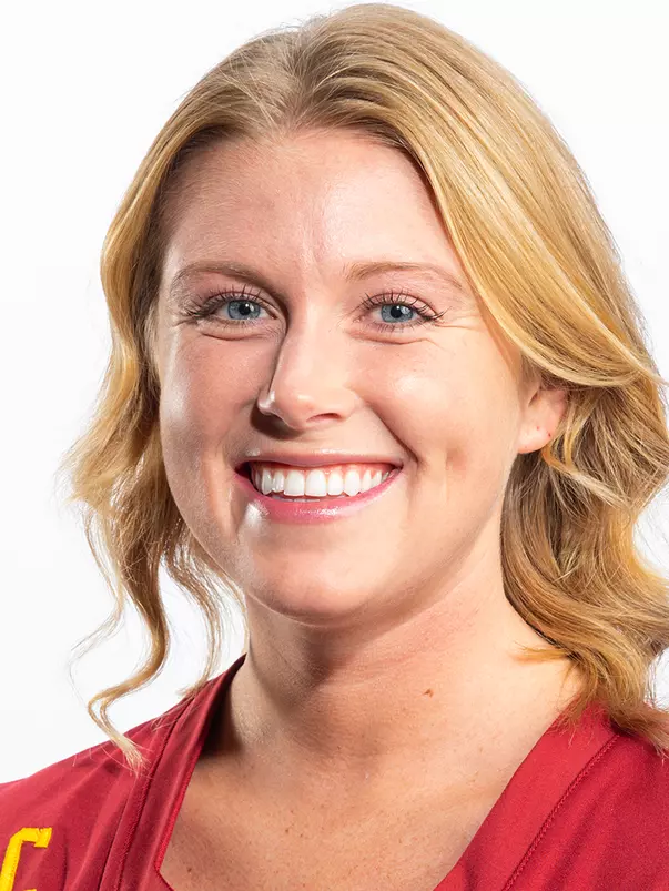 Natalie Byrne 2020 head shot