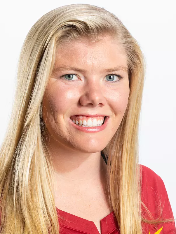 Morgan Kuligowski 2020 head shot