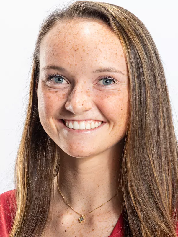 Ella Heaney 2020 head shot