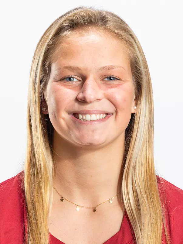 Finley Ueland 2020 head shot