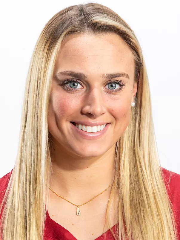 Kelsey Huff 2020 head shot