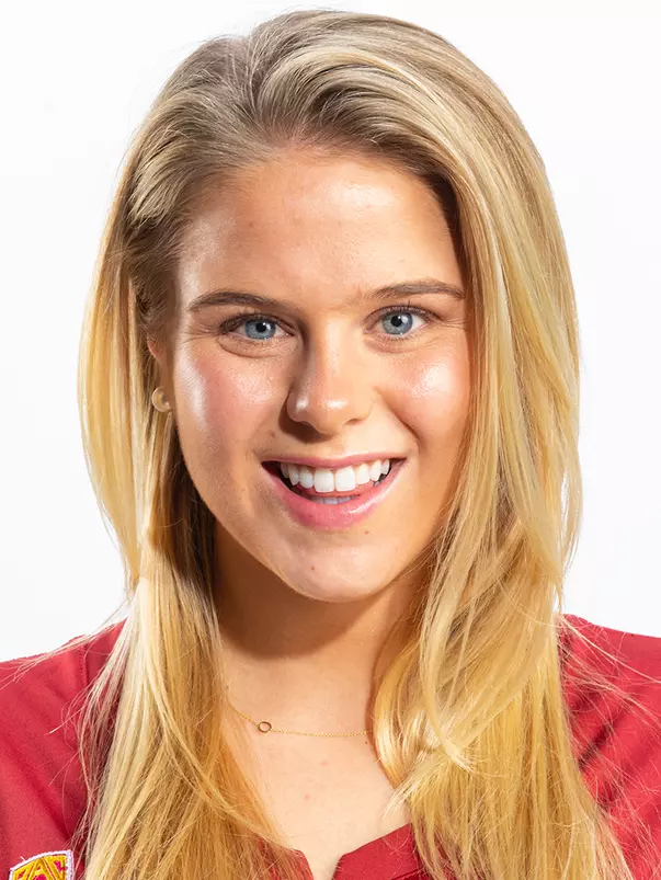 Emily Shields 2020 head shot