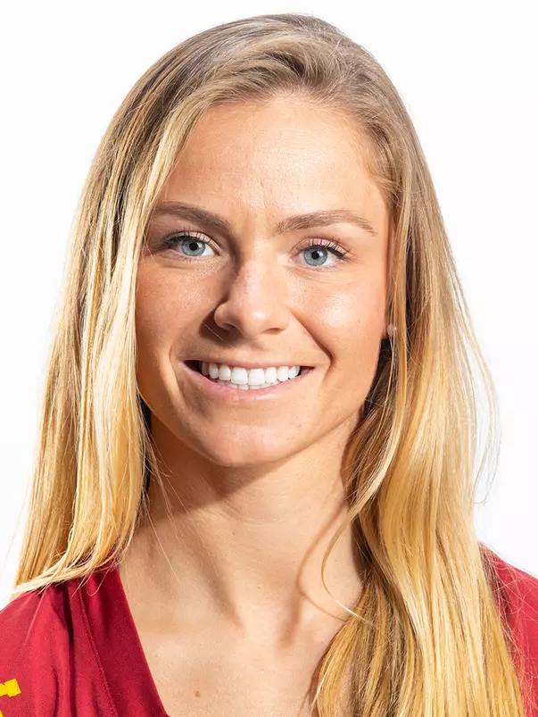 Kerrigan Miller 2020 head shot