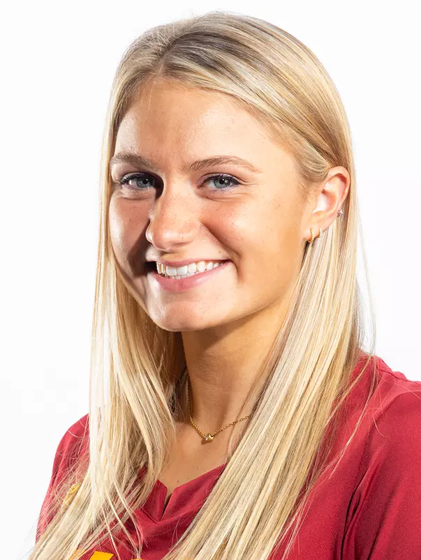 Katie Ramsay 2020 head shot