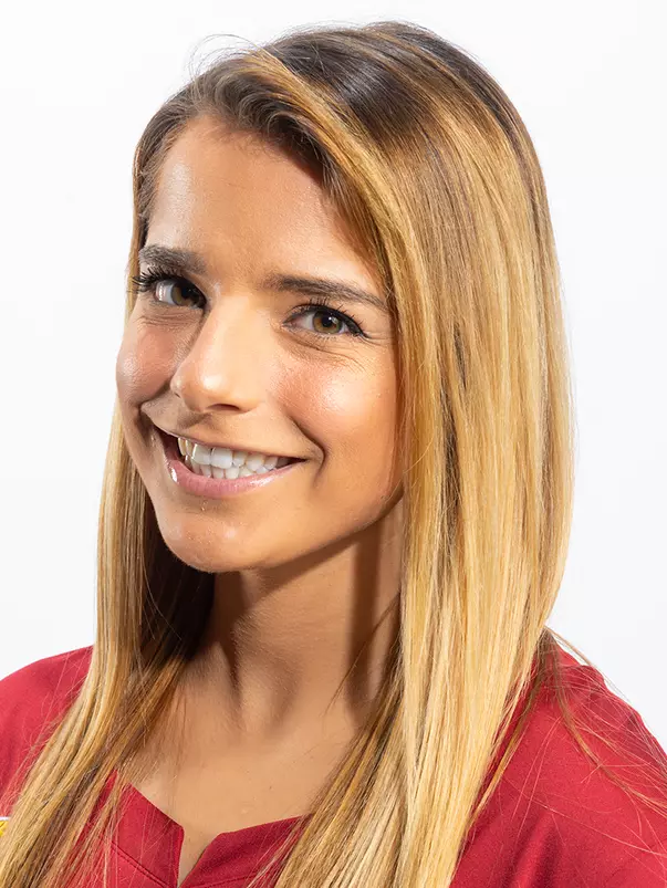 Sarah Larkin 2020 head shot