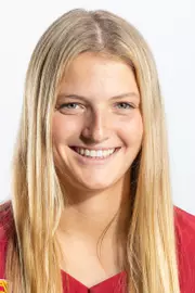 Hannah Upshaw 2020 head shot