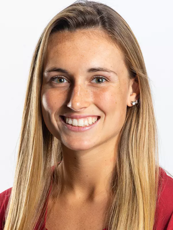 Danielle Carson 2020 head shot