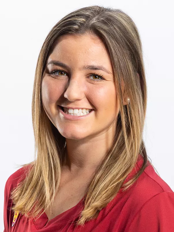 Kaleigh Brennan 2020 head shot