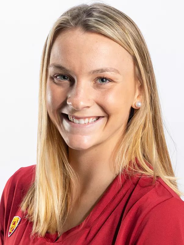 Nicole Macolino 2020 head shot