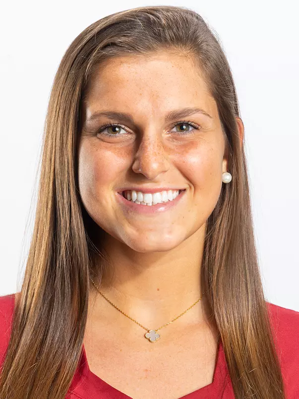 Olivia Dooley 2020 head shot