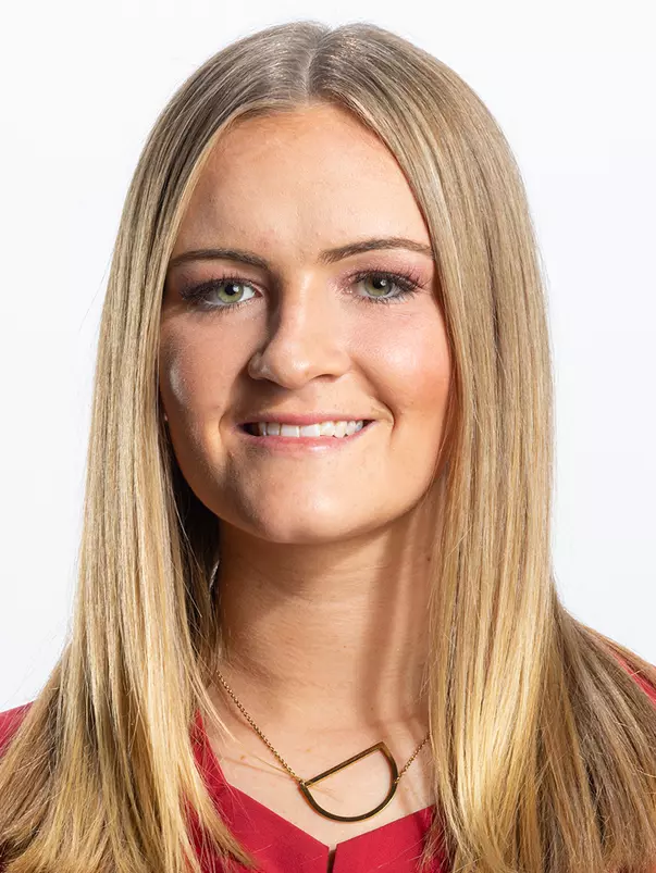 Delaney Sweitzer 2020 head shot