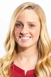 Kaeli Huff 2020 head shot