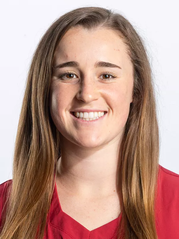 Riley Hertford 2020 head shot