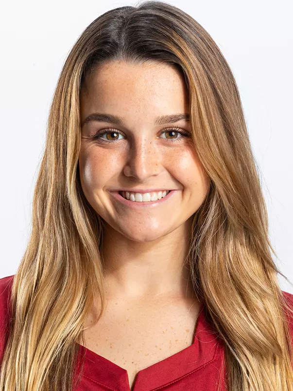 Madi O'Brien 2020 head shot