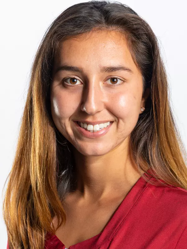Sophia Donovan 2020 head shot