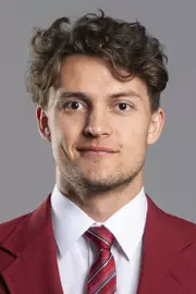 Chris Caulk headshot