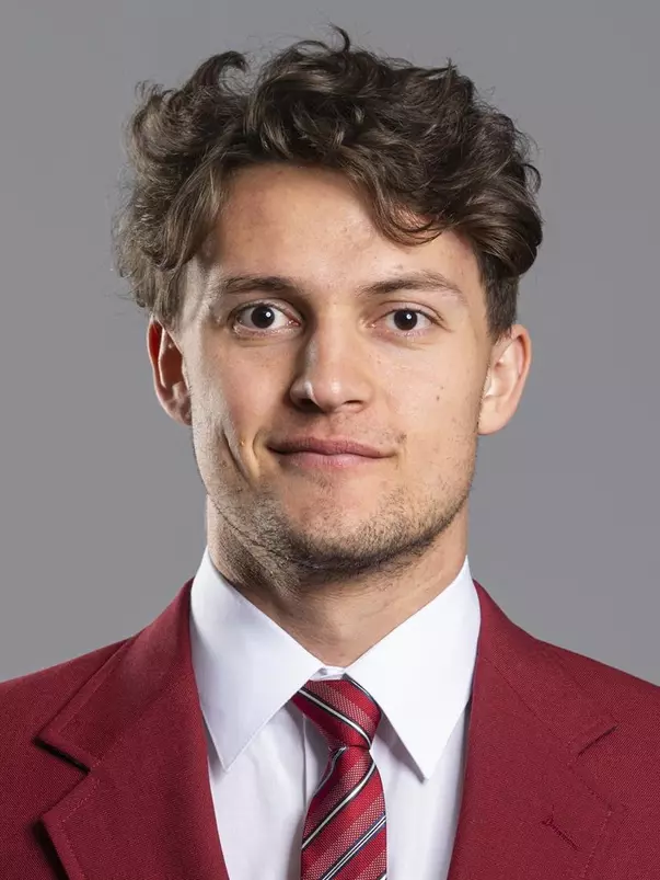 Chris Caulk headshot