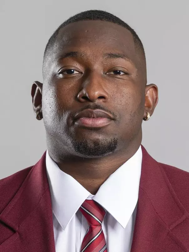 Armond Hawkins headshot