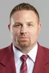 Shawn Howe headshot