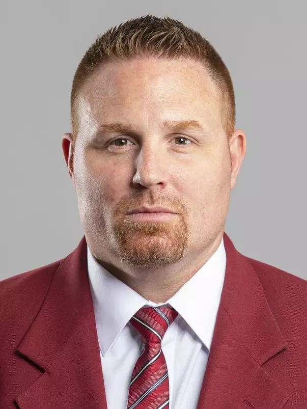 Shawn Howe headshot