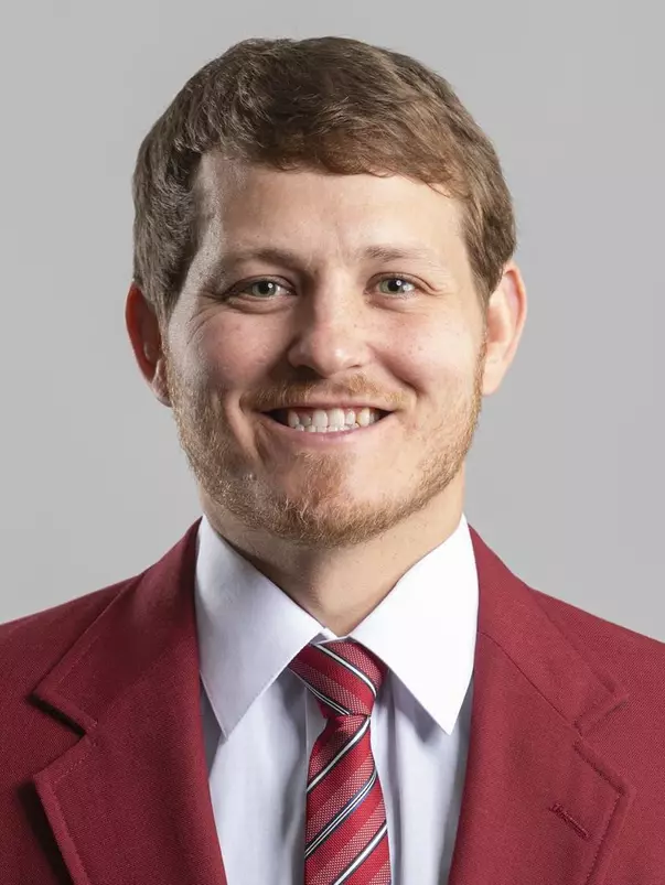 Stanton Keane Headshot