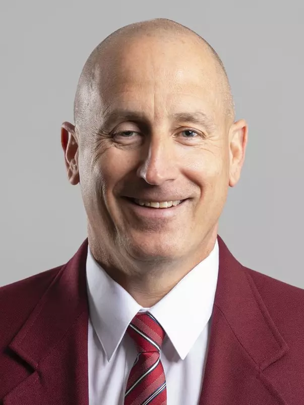 Craig Naivar headshot