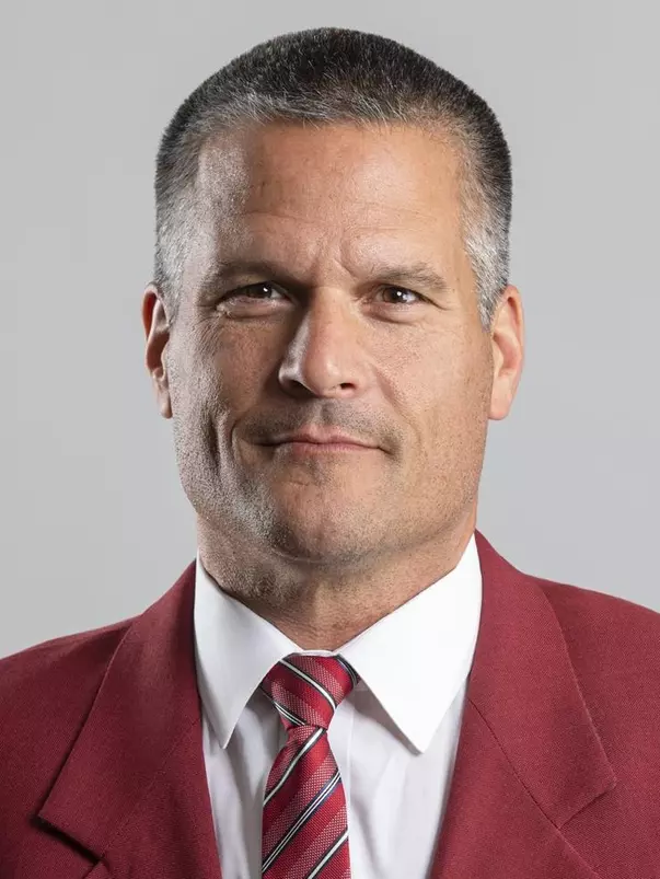 Todd Orlando headshot