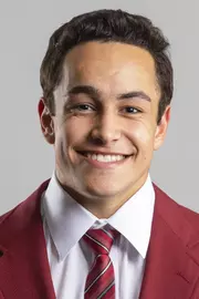 Michael Shahidi headshot